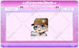 create high quality custom chibi twitch emotes for streamers