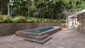 do backyard landscape design, garden, pool, deck, patio and front yard