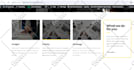 create company website and personal portfolio website
