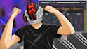 drow roblox cartoon youtube thumbnails