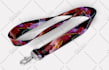 design lanyard for special events and office