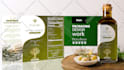 design professional packaging and label design for your product
