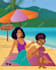 draw children book illustrations and covers for you