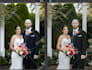 editing wedding photo and color correction in lightroom