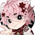 draw cute chibi art original character for your pfp