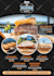design elegant restaurant, food, bar and digital menu