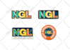 create enamel pin design based on your sketch or image