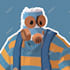 draw a vector image of your team fortress 2 character