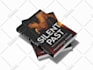 create crime, mystery, thriller book cover design