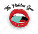 draw cartoon object, logo, banner etc