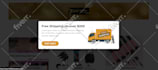 create woocommerce mega menu and product category in 24 hour
