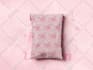 design a wrapping tissue gift christmas paper for your brand, logo or packaging