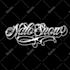 do awesome typography vintage logo tattoo and lettering