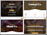 build responsive and professional wordpress website design