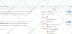 audit and disavow negative SEO backlinks