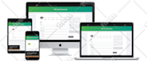 create social network website like facebook and instagram