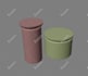 create stl 3d model from image for 3d printing