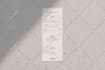 design you restaurant food menu for paper or digital