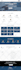 design wix website, squarespace website or weebly website