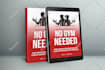 do book cover design, book cover or ebook cover design