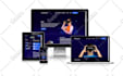 develop wordpress website using elementor pro