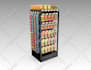 design 3d product displays and signage solutions with graphics