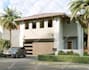 render 3d images and design the exterior, interior