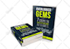 design custom bestselling book cover design