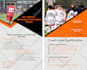 create high quality awesome postcard design,eddm, flyer design, brochure design