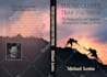 create a detailed book cover based on your description