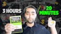 design a youtube thumbnail for faceless and gaming channels to boost CTR