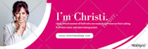 be your virtual assistant and social media manager
