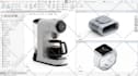 3d cad design industrial product design mechanical cad model for manufacturing