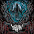draw dark art horror for metal album cover