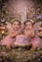 do photoshop edit, background removal, photo manipulation, retouching, face swap