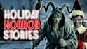 design horror story and scary story thumbnails for youtube