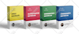 design digital product 3d box mockup software box mockup course ecover