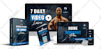 design digital product bundle mockup, ebook bundle, 3d book cover, ecover bundle
