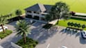 do landscape design and 3d realistic rendering