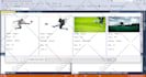 develop winforms desktop application in c sharp and visual basic