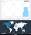 send keyword targeted long visit low bounce USA web traffic