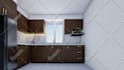 remodel your kitchen design to realistic 3d view in 24 hours