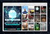 create professional ebook design and cover page design to elevate your brand
