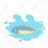 make cartoon children book illustration