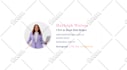 create HTML email signature or clickable HTML email signature