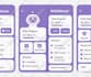 design a figma UI for your web app or dashboard