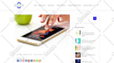 create responsive wordpress website design and development for your business