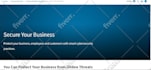 design or redesign a professional wordpress website with elementor