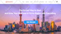 do web design and build complete website for your business