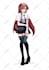 draw anime style for you